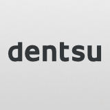 Dentsu-logo